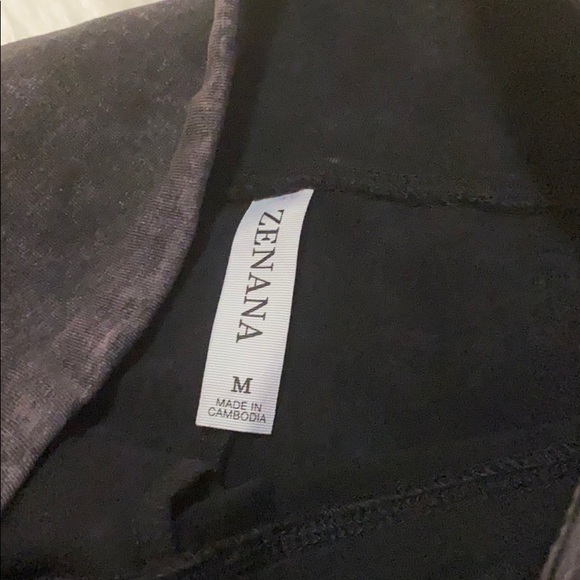 Leggings - Picture 3 of 3